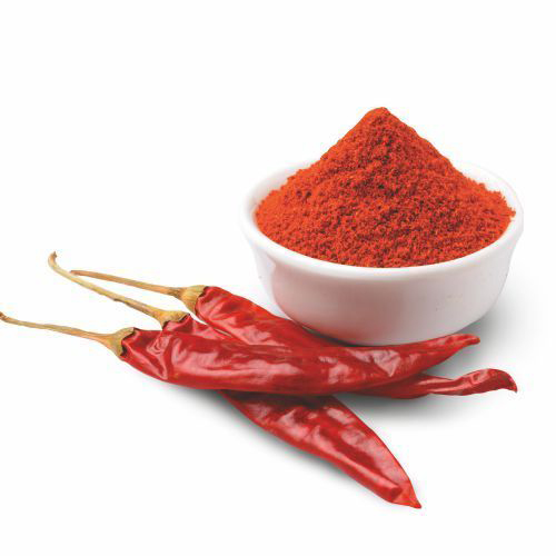 Chilli Powder