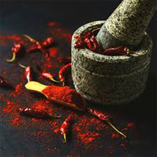 Chilli Powder