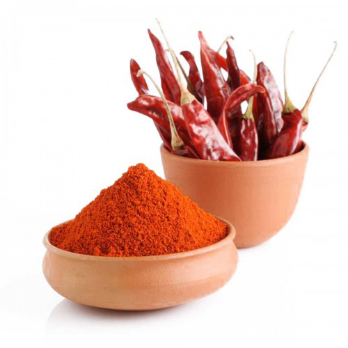 Chilli Powder