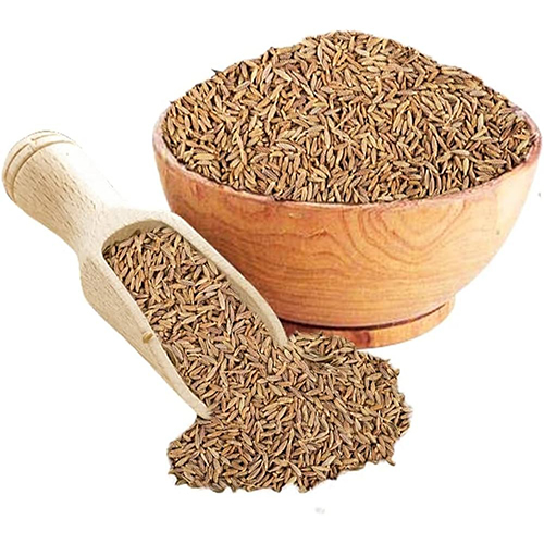 Cumin Seeds and Cumin Powder