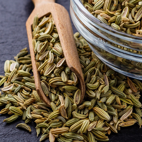 Fennel Seeds