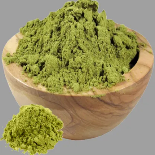 Henna Powder